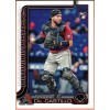 Arizona Diamondbacks 2025 Topps Baseball Series One Team Set 14 Cards