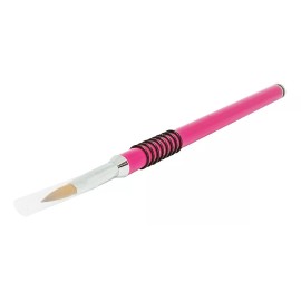 Fantasy Nails Pincel Kolinsky Para Diseño 3d, Uñas, Fantasy Nails