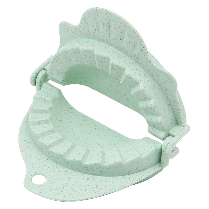 ZONADAH Set of 2 Dumpling Maker Dumpling Press Mold Dumpling