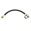 Flexible Oil Drain Hose 51044‑0902 Engine Flex Drain Tube Extension