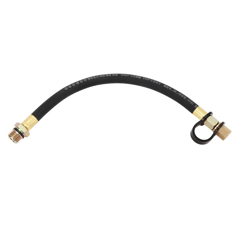 Flexible Oil Drain Hose 51044‑0902 Engine Flex Drain Tube Extension