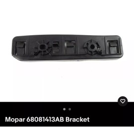Mopar 68081413AB Bracket