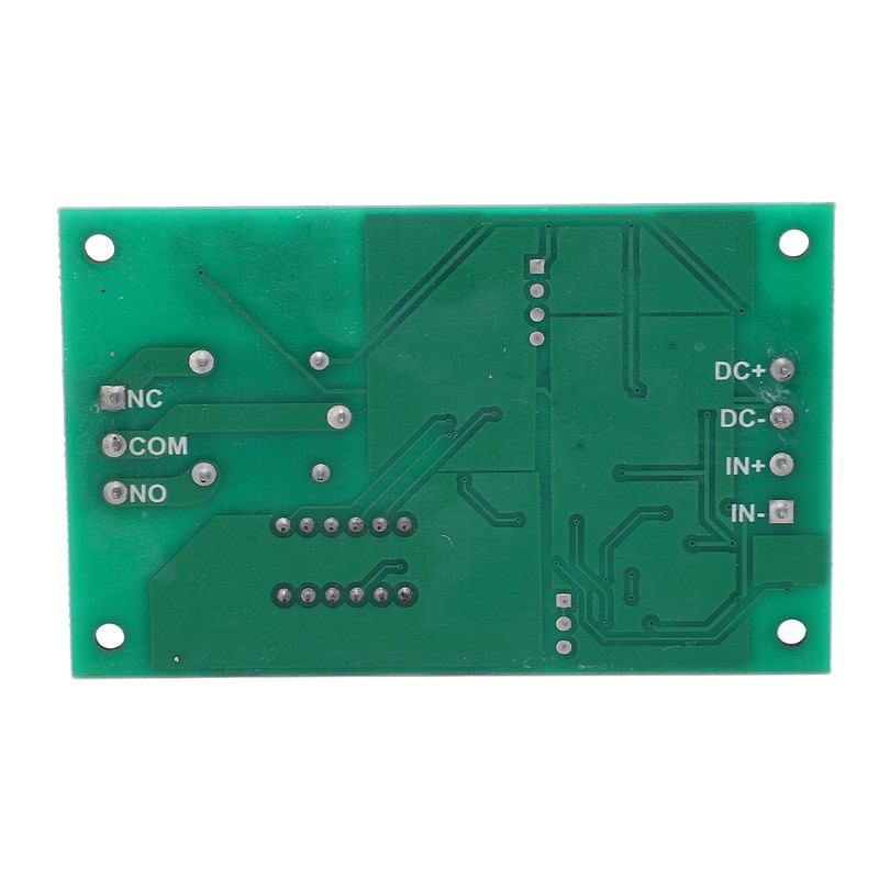 AC220V 0‑30A Current Detection Module High Accuracy Digital Display Current