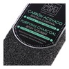 Esponja corporal Skin Care carbón exfoliante 1 pza