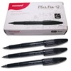 MONAMI Plus Pen S Water-based Felt Tip Fine Liner Pen