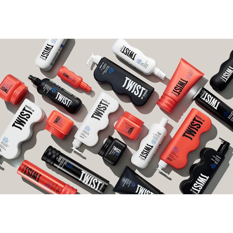 TWIST Weather or not Element-defying Conditioner, 16 ounces