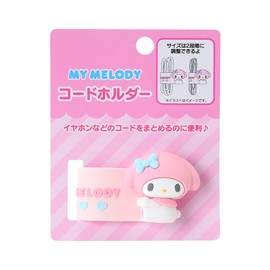 Sanrio My Melody Cord Holder 647292