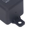 Starter Solenoid Car Start Relay Waterproof Brass Coil with Accessories
