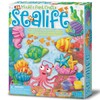 4M Sealife Mould and Paint, 13 Piece Set
