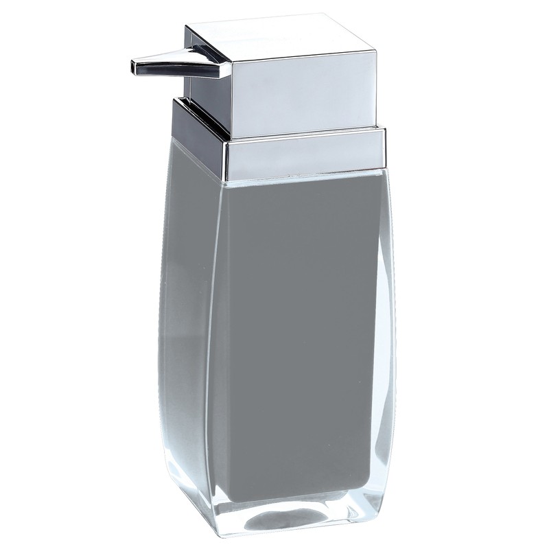 MSV Anzio Liquid Soap Dispenser Capacity 6 x 5 x
