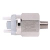 QPM11-NO Normally Open Pressure Switch, 1/8 Inch Male Thread Pneumatic