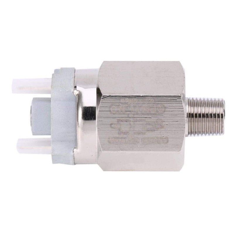 QPM11-NO Normally Open Pressure Switch, 1/8 Inch Male Thread Pneumatic