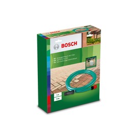 Bosch Self Priming Kit (Compatible with: EasyAquatak 110/120, UniversalAquatak 125/130/135,AdvancedAquatak 140/150/160, AQT 45-14X/33-10/33-11/35-12/37-13/40-13/42-13/45-14 X) Green 3 x 0.05 x 0.05mts