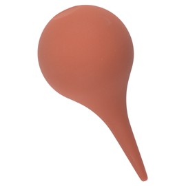 Dr. Junghans Medical Ear Syringe Transparent