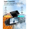 IIWEY N5 4 Channel Dash Cam 360° View, 1080P Front