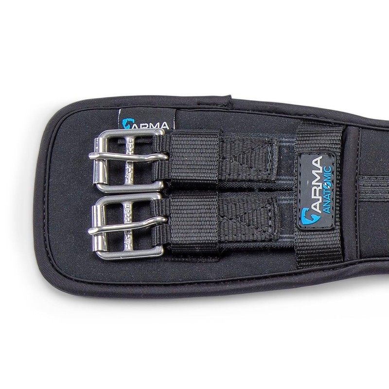 Shires Neoprene Dressage Girth (20")