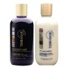 Set Shampoo Matizador Capilar + Acondicionador Terramar