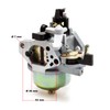 Spare Part LIFAN Carburetor 13 hp petrol / gasoline engine