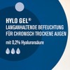 Ursapharm Hyloco Mod Gel 10 ml