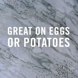 McCormick Gourmet Global Selects, White Summer Truffle Salt from France, 3 oz