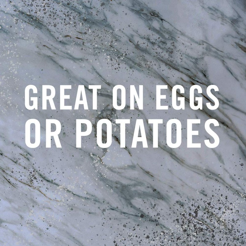 McCormick Gourmet Global Selects, White Summer Truffle Salt from France,