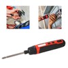 Electric Screwdriver Kit Large Torsion Rechargeable Multifunctional Mini Screw Driver