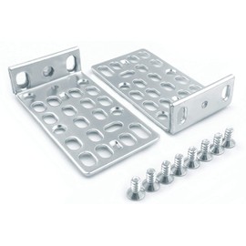 RoutersWholesale - RCKMNT-1RU – 1RU Rack Mount Kit for Cisco