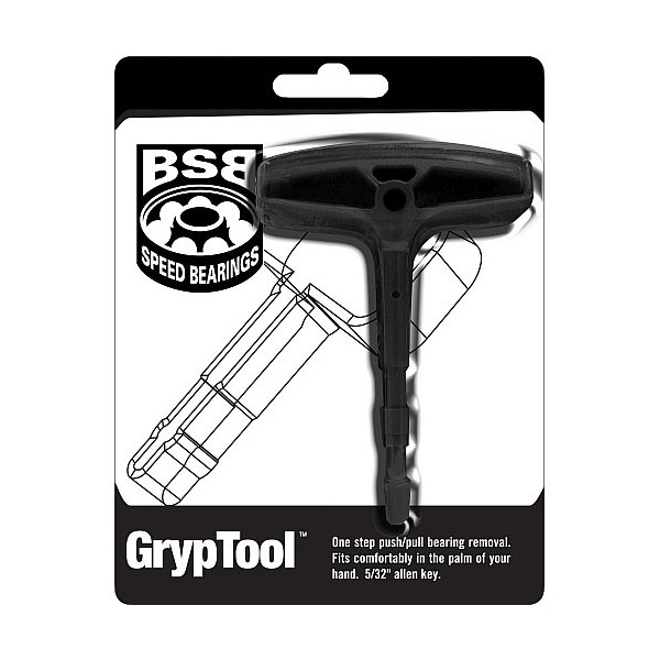 Boss Gryptool Inline Skate Tool
