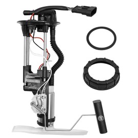 2208123 Fuel Pump Module Assembly for Polaris Ranger 1000 2018-2023, Ranger XP 1000 2018-2022, Ranger Crew 1000 2019-2023, Ranger Crew XP 1000 2018-2023, Replace 47-1033, 2208-123, 2521784