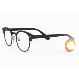 KOAL TECH Eyewear Tracker Mount – Compatible with AirTag®