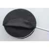 Fishpond Koi pro aluminum net large fish pond 24" net