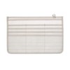 MUJI NGB88A1S Cotton Refill for Maternal and Child Notebook Case,