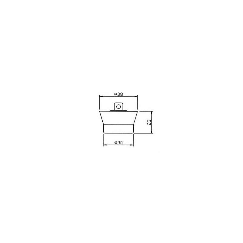 [10196005 Furo FH Daffodil Salitsuki L] Takara Standard Bathroom Bathtub