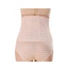 1 Pcs Beige Belt Band Waist Shaper Wrap