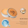 A Therawolf Neuro Balm, Crema Calmante For Articulaciones Z
