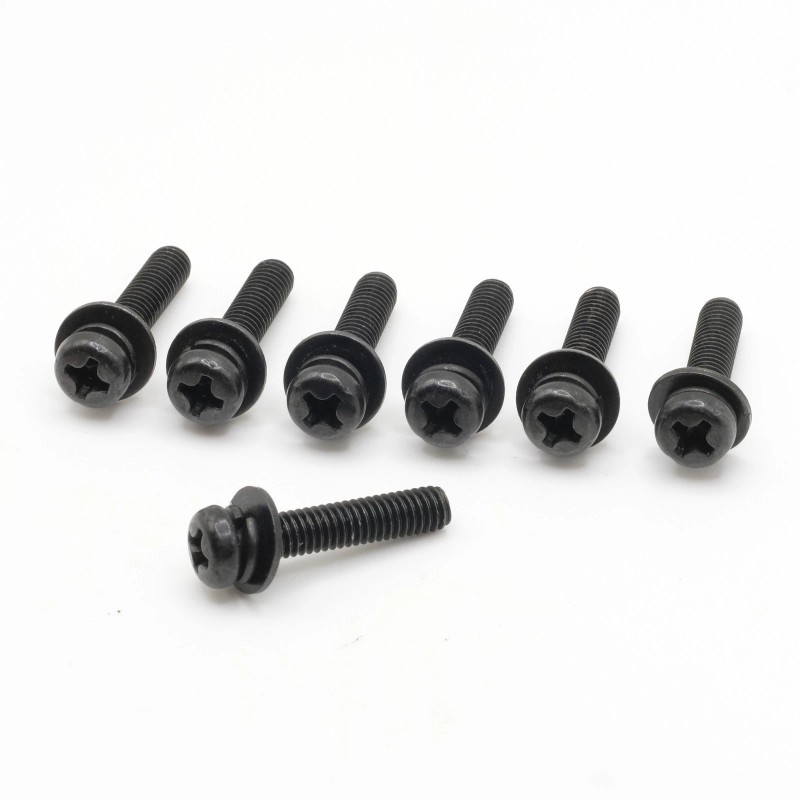 LG Screws for LG OLED55C1AUB.AUS (OLED55C1AUB) TV Stand / Legs