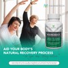 BounceBack by Mannatech with Proteolytic Enzyme Blend, Phytosterol Blend and