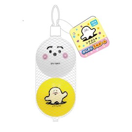 Onoeman Squishy Ball No. 3