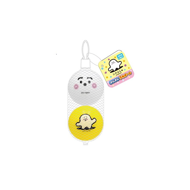 Onoeman Squishy Ball No. 3