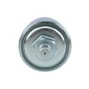 JZGRDN Oil Pressure Sender Compatible with VDO Type 0-80psi Input