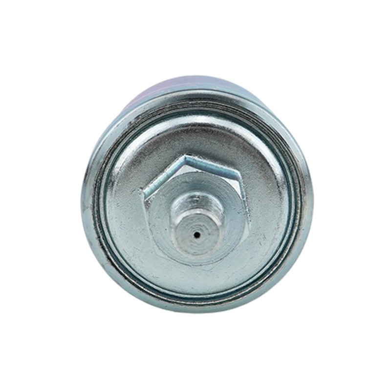 JZGRDN Oil Pressure Sender Compatible with VDO Type 0-80psi Input