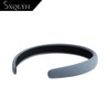 SXQLYH Headband Padded Fabric Headband - 2.2 cm Wide Headbands