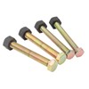 Impact Rated Hub Removal Thread Bolts Metal M12 M14 Press