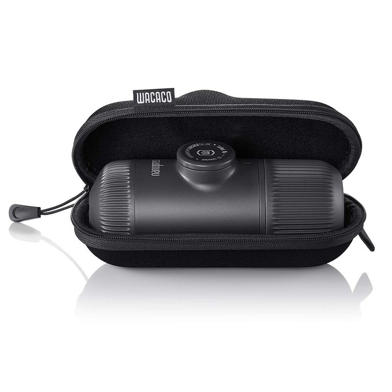 Wacaco Nanopresso Case, Protective Case for Nanopresso Small Size