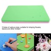Fondant Foam Pad with 5 Holes - Shaping and Sugarcraft