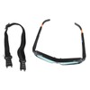 Welding Glasses Auto Dimming UV Prevention Anti Strong Light Solar