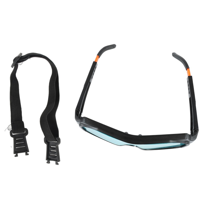 Welding Glasses Auto Dimming UV Prevention Anti Strong Light Solar