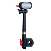 Daiichi Seiko Ds Bass-Catch, Compatible with Bicycles & Silver Cars