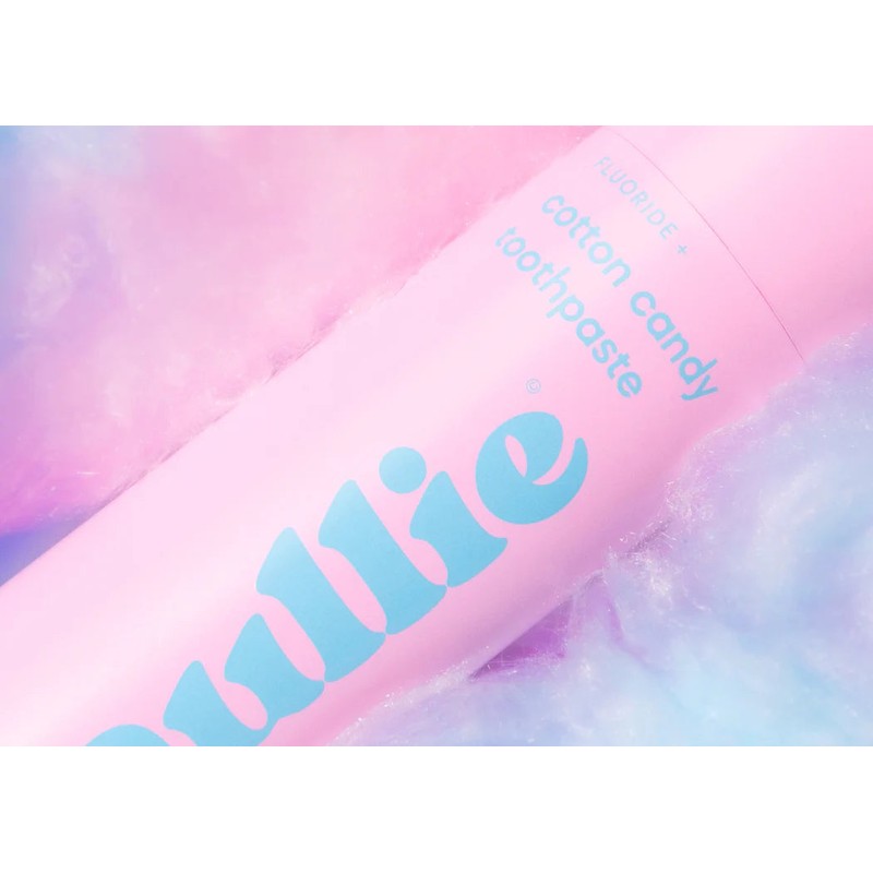 hismile Cotton Candy Toothpaste 60g