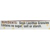 Fearn Natural Foods Lecithin Granules, 16 Ounce (Pack of 1)